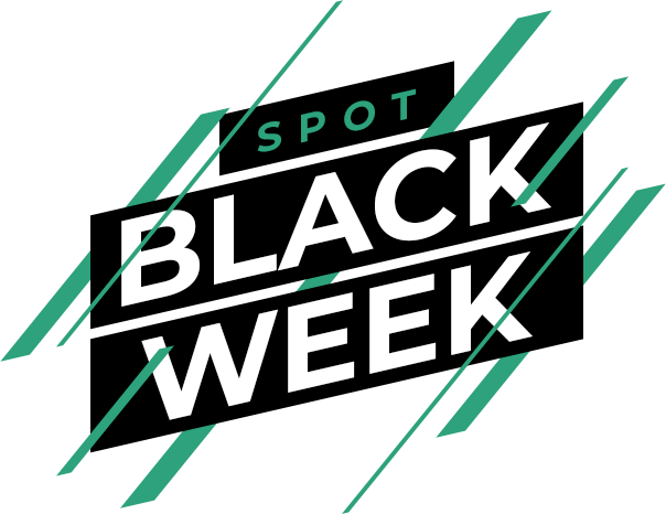 Black Week Spot Oficinas